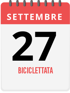 Biciclettata a Longare
