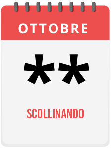 Scollinando
