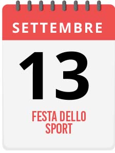 Festa dello sport