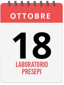 Laboratorio Presepi